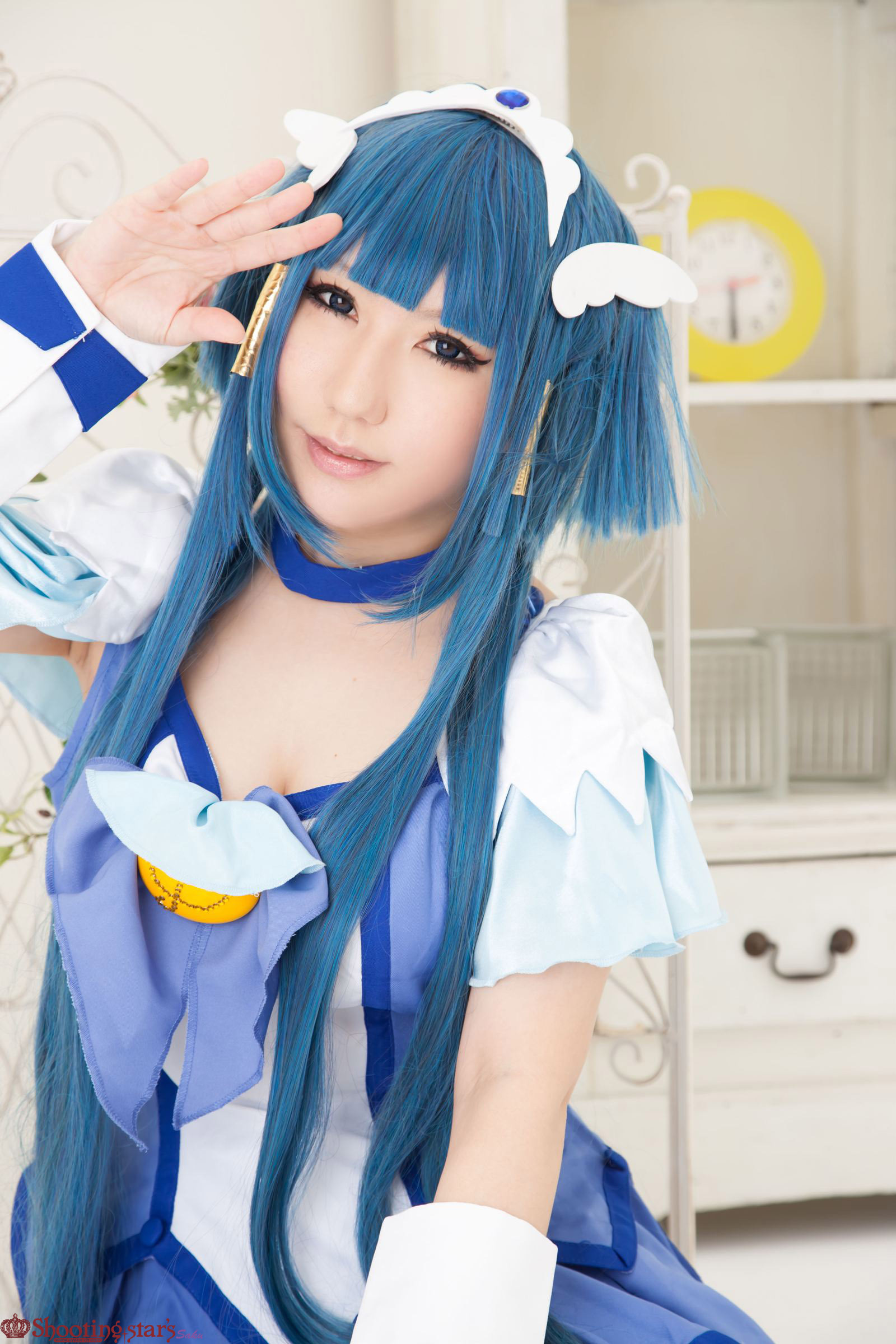 [Cosplay] New Pretty Cure Sunshine Gallery 1